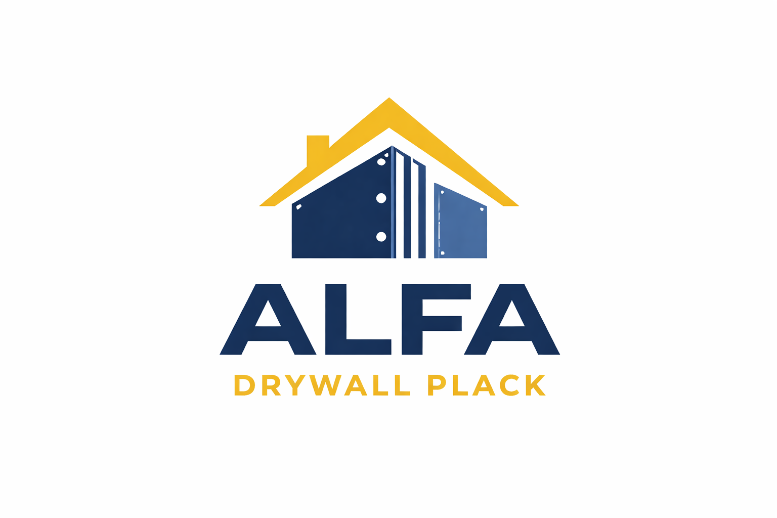 Alfa Drywall Plack