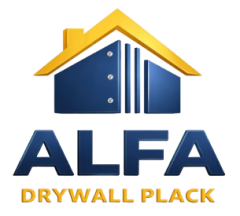 Alfa Drywall Plack